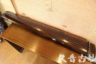 安庆市●久音古琴  ●今日推荐20230720  [高级演奏正和]
