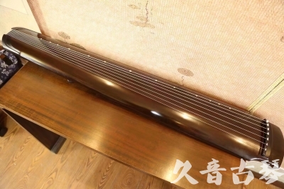 安庆市●久音古琴   ●今日推荐20230809   [高级演奏绿绮]
