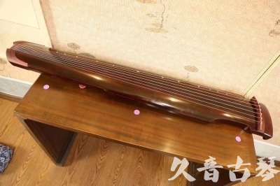 安庆市●久音古琴  ●今日推荐 20231130 [收藏级仲尼式]