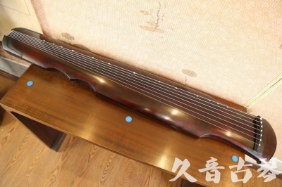 安庆市●久音古琴  ●今日推荐  20231213[顶级演奏伏羲]