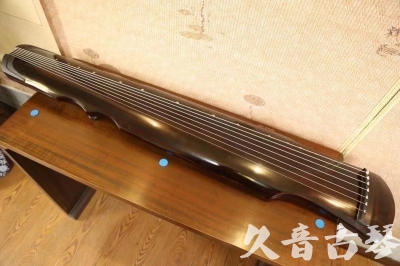安庆市●久音古琴  ●今日推荐20231218  [顶级演奏伏羲]