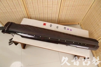 安庆市●久音古琴  ●至臻青桐20240429  [青桐系列-仲尼]
