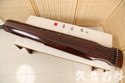 安庆市●久音古琴  ●今日推荐20240515  [顶级演奏仲尼]