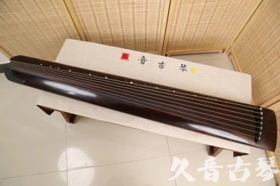 安庆市●久音古琴  ●今日推荐  20240516[顶级演奏正和]