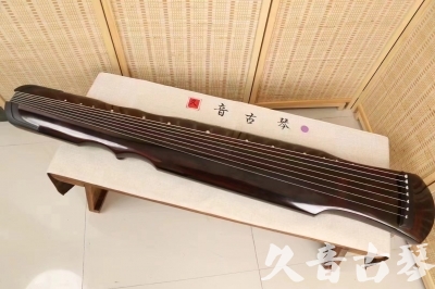 安庆市●久音古琴  ●今日推荐20240517  [收藏级伏羲式]（老师必选）