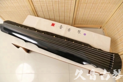 安庆市●久音古琴  ●今日推荐20240523  [收藏级灵机式]