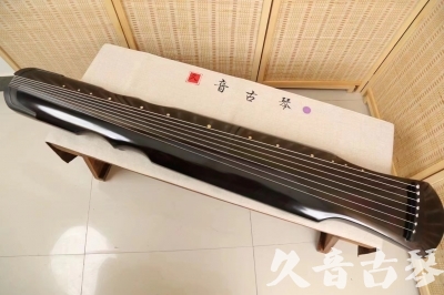 安庆市久音古琴  ●今日推荐20240527  [收藏级伏羲式]（升级必入）