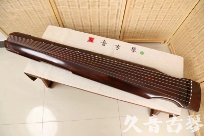 安庆市●久音古琴  ●今日推荐  20240613[顶级演奏仲尼]