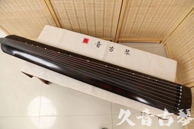 安庆市●久音古琴  ●今日推荐20240624 [高级演奏正和]