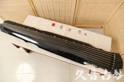 安庆市●久音古琴  ●今日推荐20240626  [收藏级灵机式]