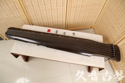 安庆市●久音古琴  ●限量款式 20240627 [精品演奏仲尼式]