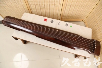 安庆市●久音古琴  ●今日推荐 20240814 [顶级演奏仲尼]