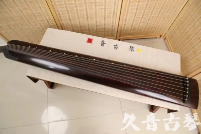安庆市●久音古琴  ●今日推荐 20240826 [顶级演奏正和]