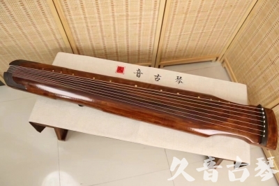 安庆市●久音古琴  ●今日推荐 20240913 [断纹仲尼式]