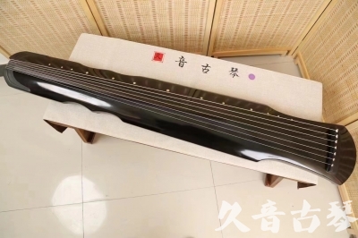 安庆市●久音古琴  ●今日推荐20240913  [收藏级伏羲式]（老师必选）