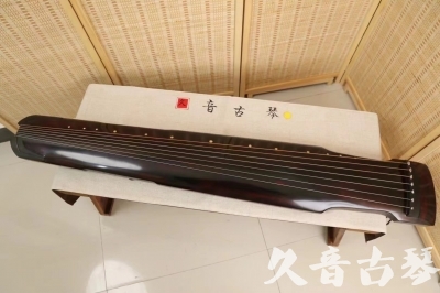 安庆市●久音古琴   ●新品推荐20240919  [高级精品演奏仲尼式]